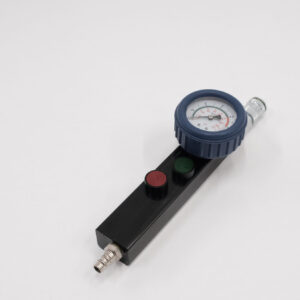 Enkele bediening CS-1