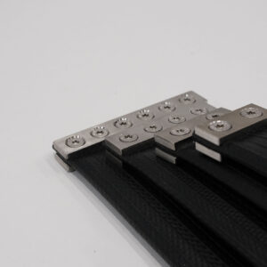 AS/CR - 33 t/m 65 mm  rechte strip