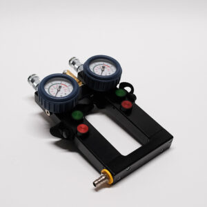 Dubbele bediening CS-2